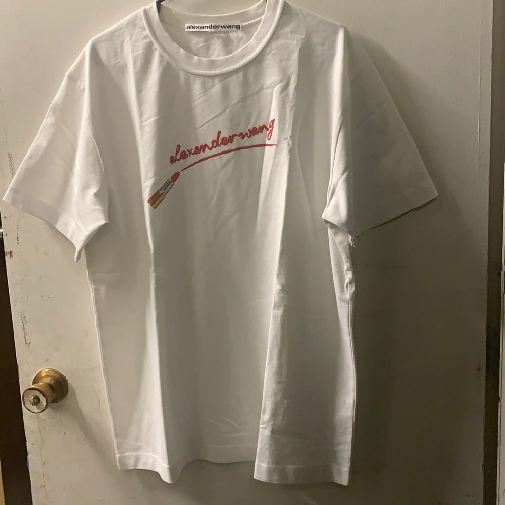 Alexander Wang T Shirt